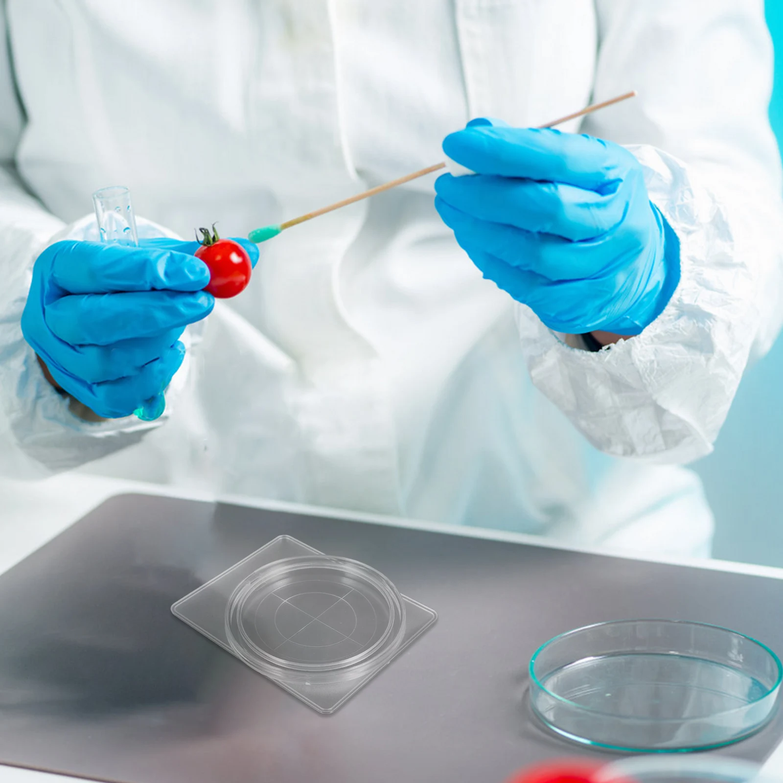 Консервационная коробка Фильтрационная мембранная фильтр Пластиковый лабораторный контейнер для отбора проб
Консервационная коробка Фильтрационная мембранная фильтр Пластиковый лабораторный контейнер для отбора проб