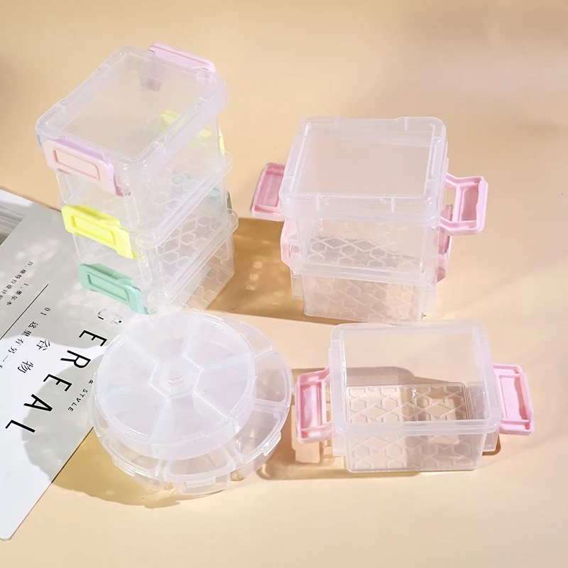 Очаровательная многоуровневая шкатулка для хранения украшений, подставка для демонстрации, многофункциональный органайзер, декоративный материал для творчества и рукоделия...
Очаровательная многоуровневая шкатулка для хранения украшений, подставка для демонстрации, многофункциональный органайзер, декоративный материал для творчества и рукоделия...