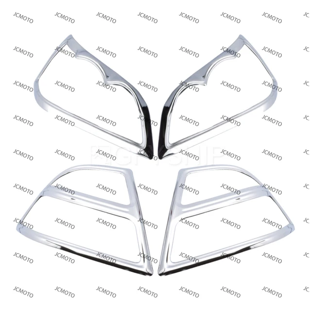 Goldwing Decoration Parts For Honda Gold Wing GL1800 2006-2008 2009 2010 2011 Motorcycle Fairing Saddlebag Light Accents Cover
Goldwing Decoration Parts For Honda Gold Wing GL1800 2006-2008 2009 2010 2011 Motorcycle Fairing Saddlebag Light Accents Cover