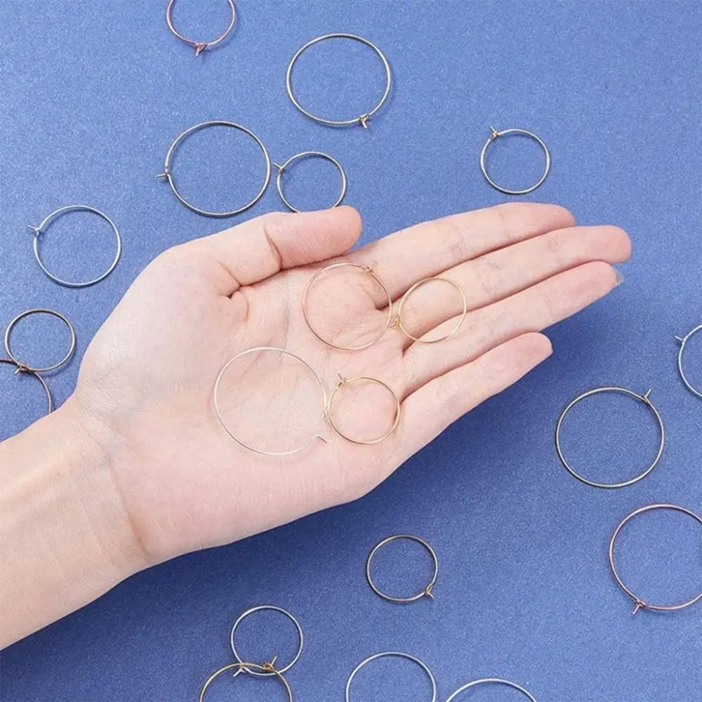 Gift Glass bottle Labeling Champagne Decor Beverage Identifiers DIY Glass Charm Earring Hoop Material Wine Rings Glass Tags
Gift Glass bottle Labeling Champagne Decor Beverage Identifiers DIY Glass Charm Earring Hoop Material Wine Rings Glass Tags