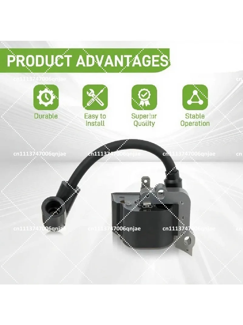 Ignition Coil High Voltage Pack Compatible with BG55 BG65 BR45 BG85 BG45 BG46
Ignition Coil High Voltage Pack Compatible with BG55 BG65 BR45 BG85 BG45 BG46