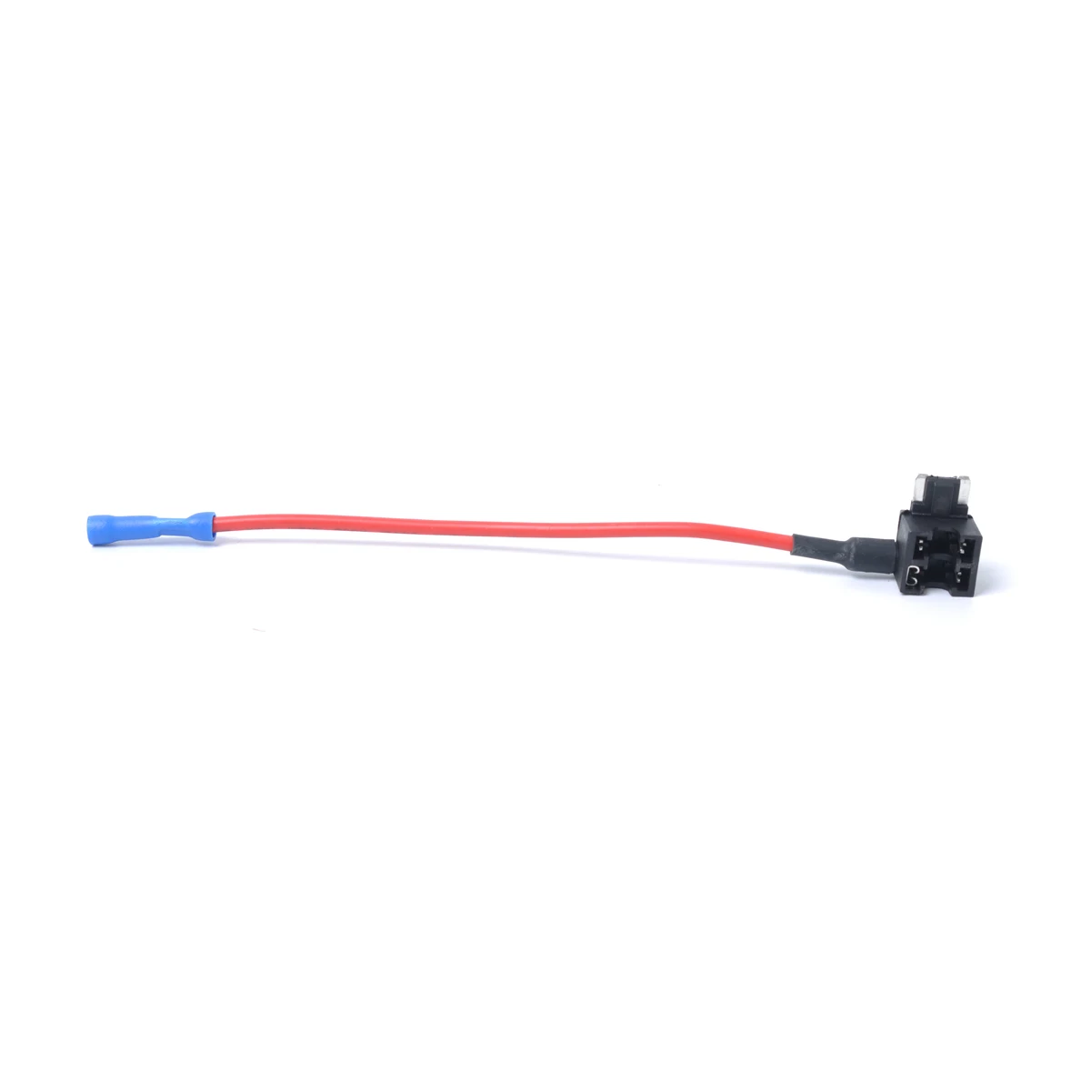 5 pcs 32V Mini Fuse Holder Low Profile Inline Fuse Tap Car Power Splitter Led Alarm Heater 5A-30A Fuses Included Car
5 pcs 32V Mini Fuse Holder Low Profile Inline Fuse Tap Car Power Splitter Led Alarm Heater 5A-30A Fuses Included Car