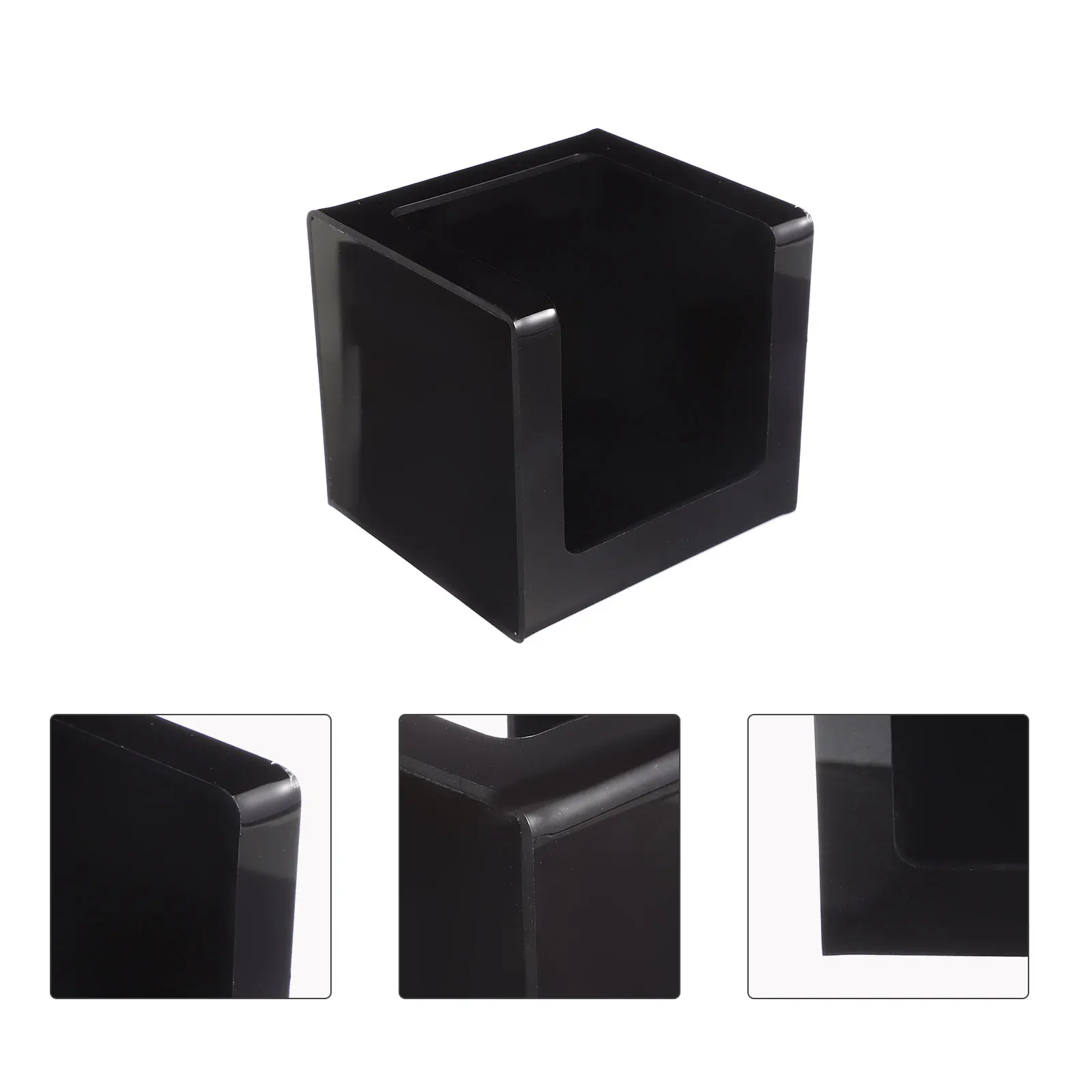 Acrylic Tissue Box Paper Towel Holder Lightweight Home Decor Kitchen Bedroom Storage Solution Modern Design Wear
Acrylic Tissue Box Paper Towel Holder Lightweight Home Decor Kitchen Bedroom Storage Solution Modern Design Wear