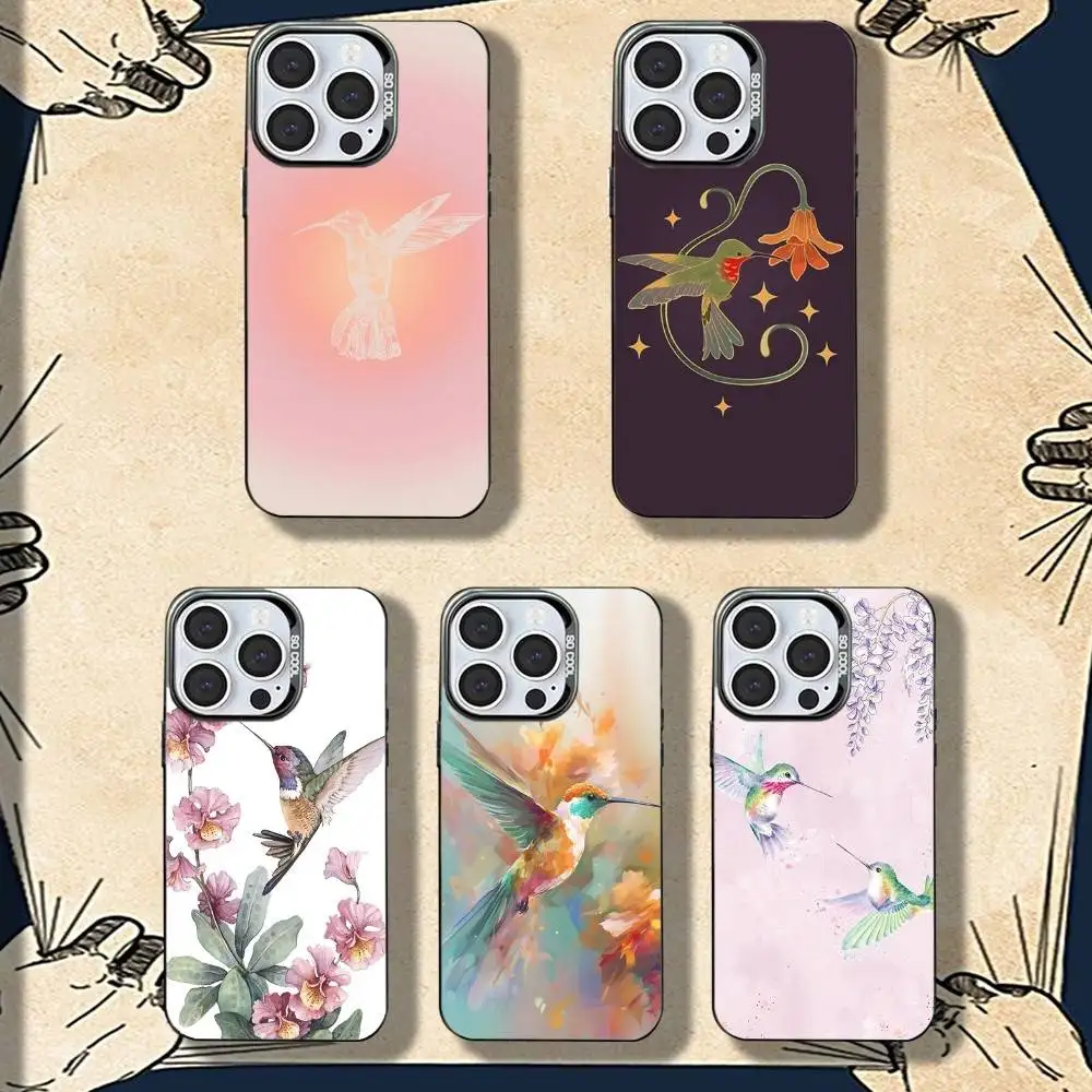 Cute Animal Hummingbird Phone Case For iPhone 16,15,14,13,12,11,8,7,Pro,Max,Plus,Mini,XS,SE Shockproof Matte Cover
Cute Animal Hummingbird Phone Case For iPhone 16,15,14,13,12,11,8,7,Pro,Max,Plus,Mini,XS,SE Shockproof Matte Cover