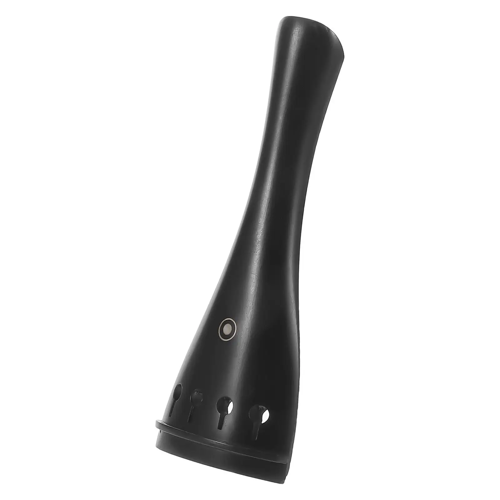 Violin Tailpiece 4/4 Full Size Diy Tunings Replacement Parts Cello Tuner Fiddle Fine Accessories Sound Enhancer
Violin Tailpiece 4/4 Full Size Diy Tunings Replacement Parts Cello Tuner Fiddle Fine Accessories Sound Enhancer