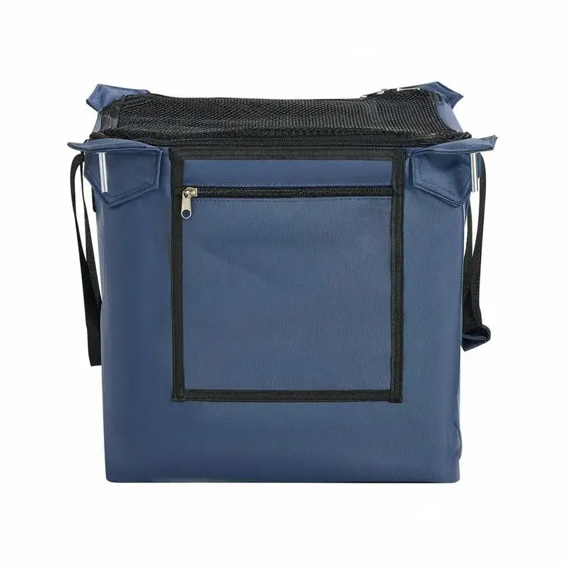 2-in-1 Tennis & Pickleball Hopper, with Pickup Tube, Foldable Pickleball Basket Cart with with Wheels, Holds 150 Tennis Balls or 260 Pickleballs, Portable Pickleball Caddy Holder, for Training
2-in-1 Tennis & Pickleball Hopper, with Pickup Tube, Foldable Pickleball Basket Cart with with Wheels, Holds 150 Tennis Balls or 260 Pickleballs, Portable Pickleball Caddy Holder, for Training