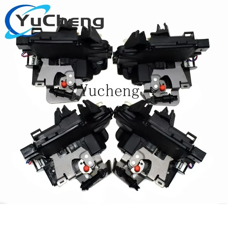 4B1837015G 4B1837016G 4B0839015G 4B0839016G Brand New 4PCS Door Lock Actuator Front and Rear Left Right Kit For AUDI A4 A6
4B1837015G 4B1837016G 4B0839015G 4B0839016G Brand New 4PCS Door Lock Actuator Front and Rear Left Right Kit For AUDI A4 A6