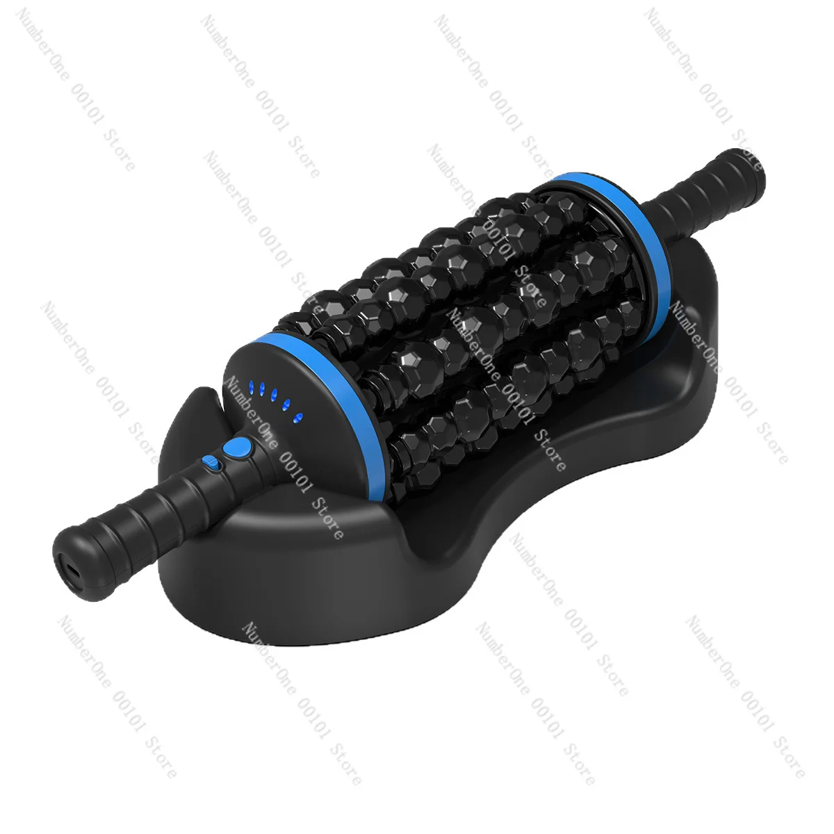 Cross-border Soft Soothing Roller Massage Muscle Relaxation Muscle Fascia Massager Leg Relaxation
Cross-border Soft Soothing Roller Massage Muscle Relaxation Muscle Fascia Massager Leg Relaxation