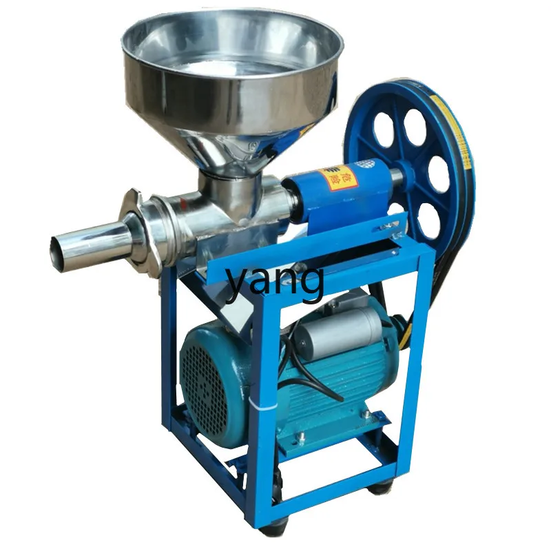 YJQ Commercial Stainless Steel Rice Cake Ziba Machine Bait Rice Cake Yellow Rice Cake Handmade Taste
YJQ Commercial Stainless Steel Rice Cake Ziba Machine Bait Rice Cake Yellow Rice Cake Handmade Taste