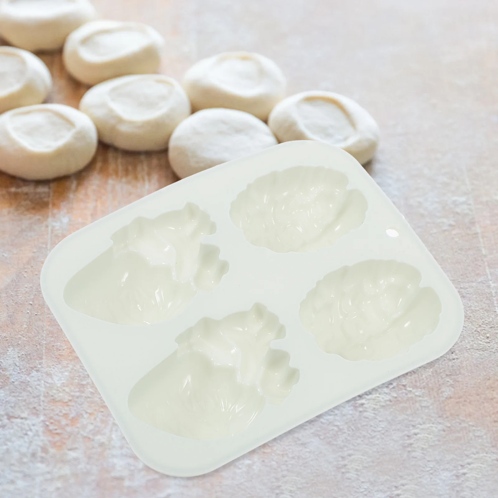 Decorating Halloween Cake Mold Brain Silicone Mould Decorate Chocolate Melt Pop
Decorating Halloween Cake Mold Brain Silicone Mould Decorate Chocolate Melt Pop