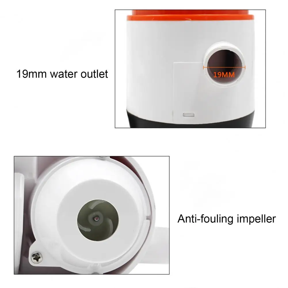 Anti-corrosive Drainage Pressure Protection Water Pump for Agriculture
Anti-corrosive Drainage Pressure Protection Water Pump for Agriculture
