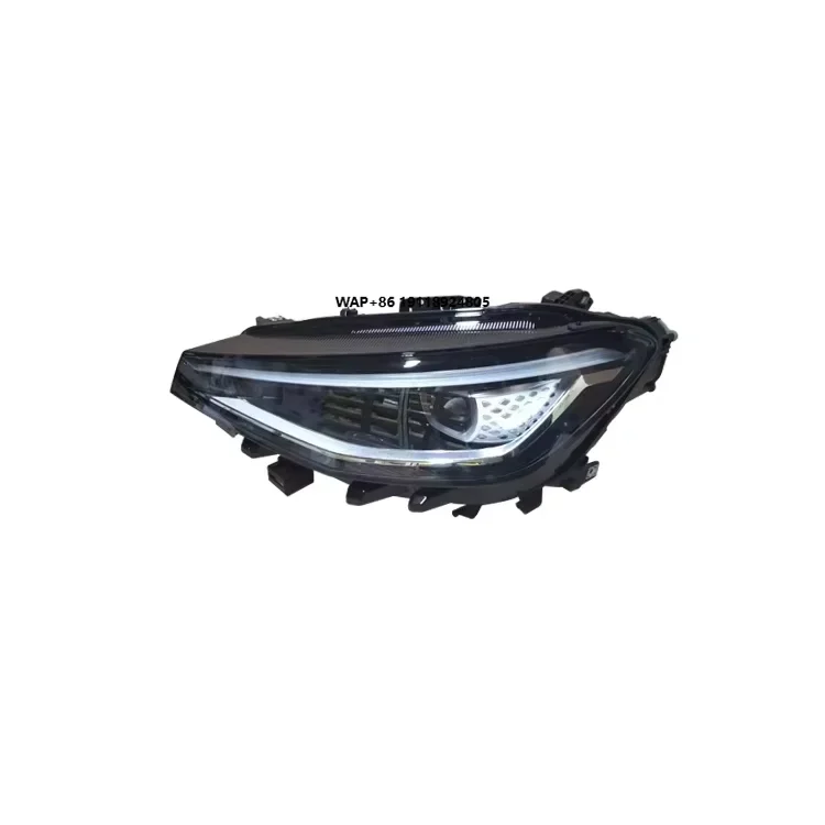 Factory Price Auto Parts Car Headlight Left and Right for VW ID4 OE 11G941005 11G941006
Factory Price Auto Parts Car Headlight Left and Right for VW ID4 OE 11G941005 11G941006