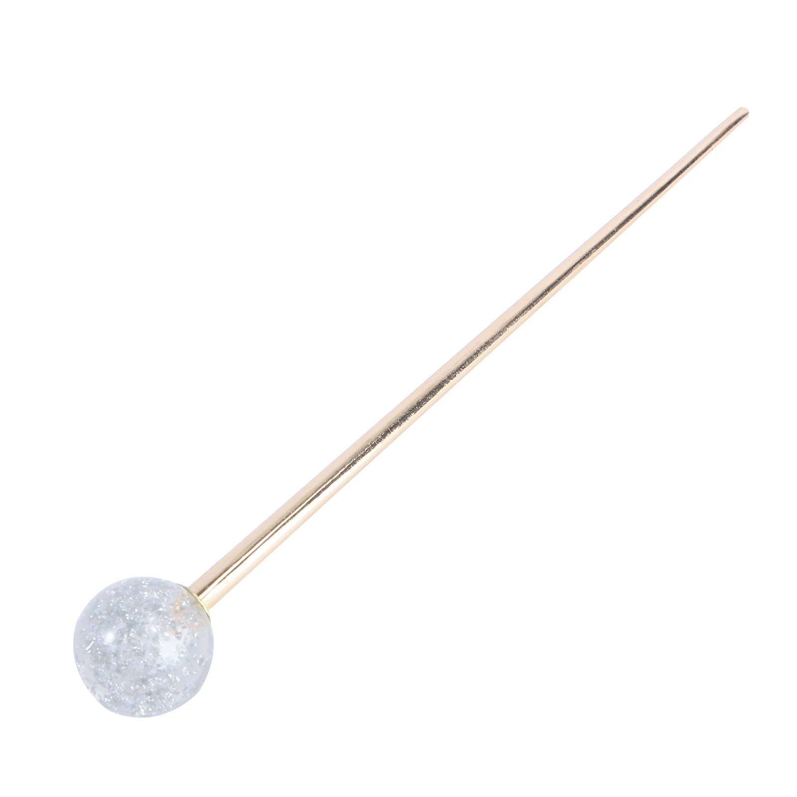 1pc Retro Hairpin Accessories Women Lollipop Bun Updo Claw Vintage Decorative Styling Traditional Gift Hair Ornament
1pc Retro Hairpin Accessories Women Lollipop Bun Updo Claw Vintage Decorative Styling Traditional Gift Hair Ornament
