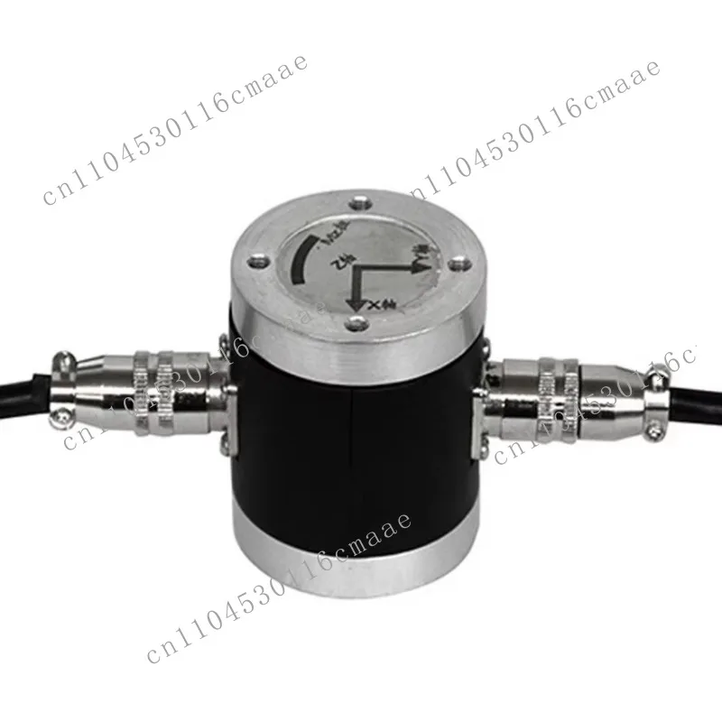 PLC592 Fx Fy 10nm 20nm 50nm 2Nm 10nm Customized Torque Measurement Four-dimensional Column Force Sensor
PLC592 Fx Fy 10nm 20nm 50nm 2Nm 10nm Customized Torque Measurement Four-dimensional Column Force Sensor