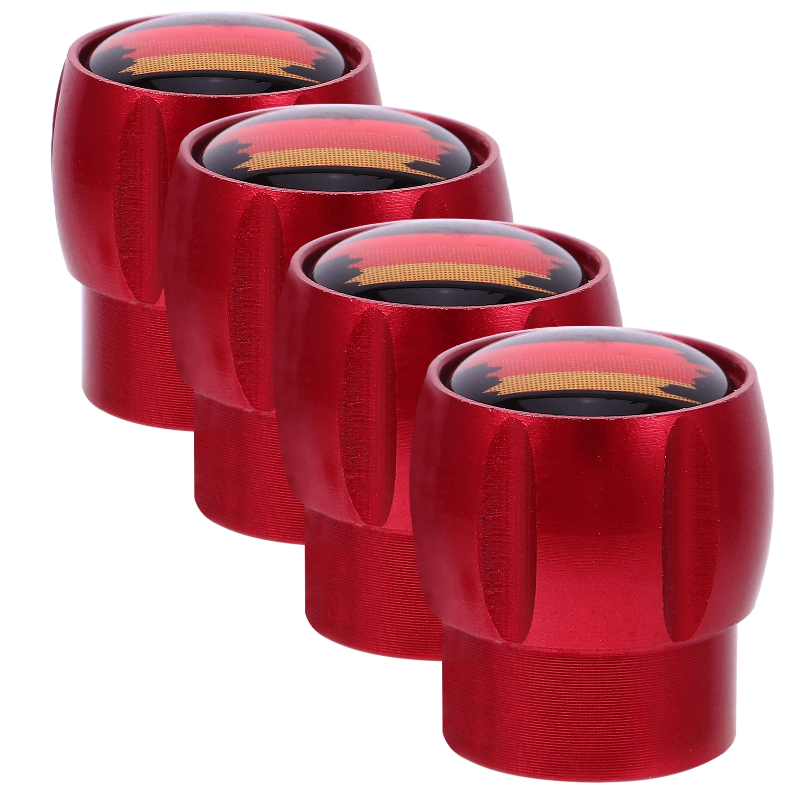 4pcs Car Tyre Motorcycle Auto Stem Cute Cap Truck Cover Tire Valve Stem Auto Tire Valve For Truck Caps Caps
4pcs Car Tyre Motorcycle Auto Stem Cute Cap Truck Cover Tire Valve Stem Auto Tire Valve For Truck Caps Caps
