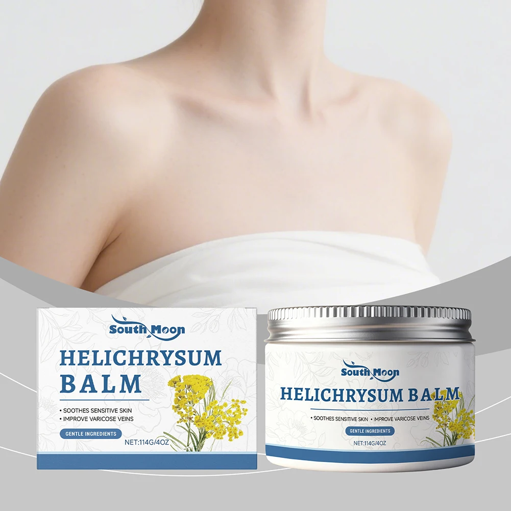 114 г бальзам Helichrysum, восстанавливающий кожу крем для ног эффективно устраняет покраснение отеков ног для всех типов кожи
114 г бальзам Helichrysum, восстанавливающий кожу крем для ног эффективно устраняет покраснение отеков ног для всех типов кожи