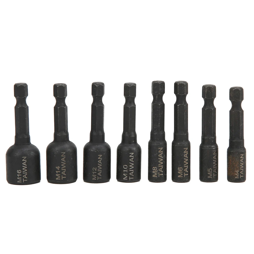 Air Screwdriver High Hardness Alloy Steel 1/4 Hex Shank Air Screwdriver Accessories Air Screwdriver Screwdriver Socket Wrench
Air Screwdriver High Hardness Alloy Steel 1/4 Hex Shank Air Screwdriver Accessories Air Screwdriver Screwdriver Socket Wrench