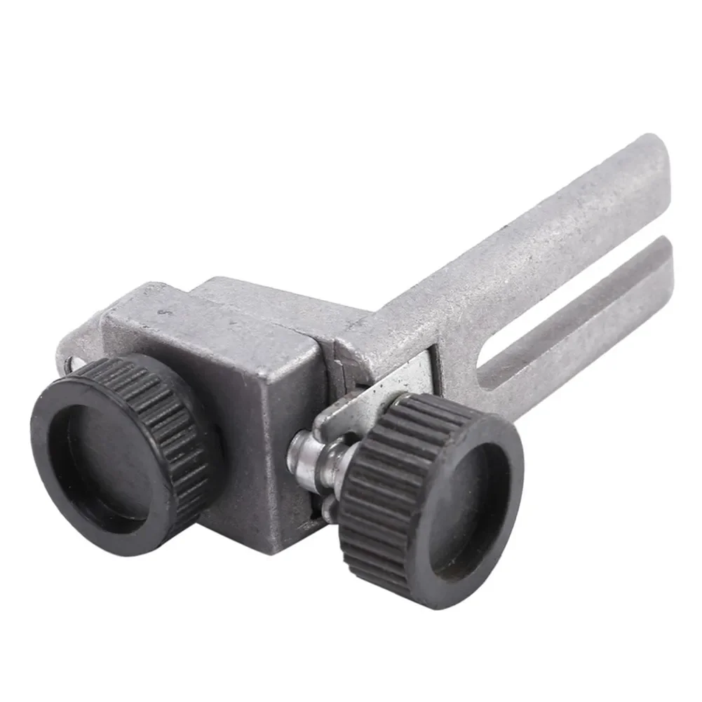 Accessory Guide Seat For Trimming Machines For 3701 3703 3709 With Insert Plate Metal And Plastic Design Replacement Part
Accessory Guide Seat For Trimming Machines For 3701 3703 3709 With Insert Plate Metal And Plastic Design Replacement Part