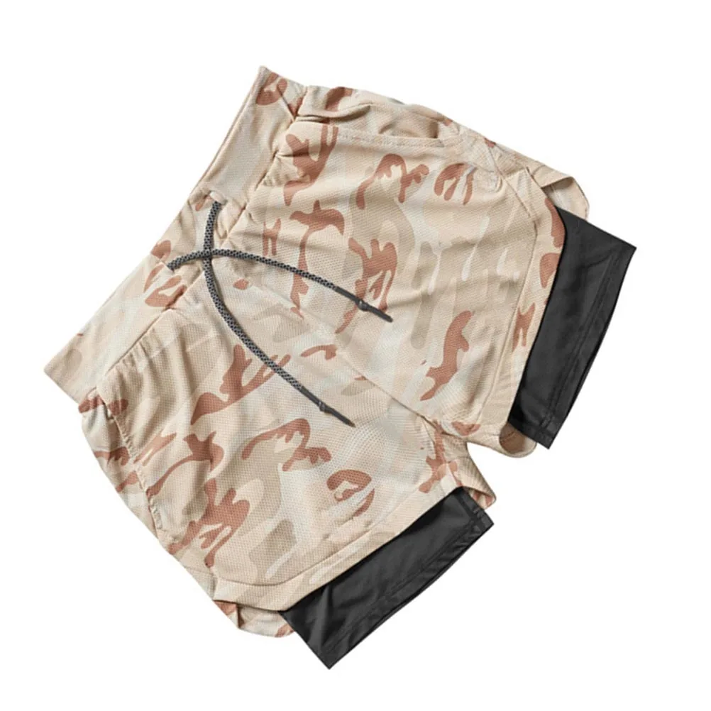 Men Summer Camouflage Khaki Breathable Sports Running Shorts Pockets Adjustable Rope Leisure Trunks for Beach Swimming Ball 
Men Summer Camouflage Khaki Breathable Sports Running Shorts Pockets Adjustable Rope Leisure Trunks for Beach Swimming Ball