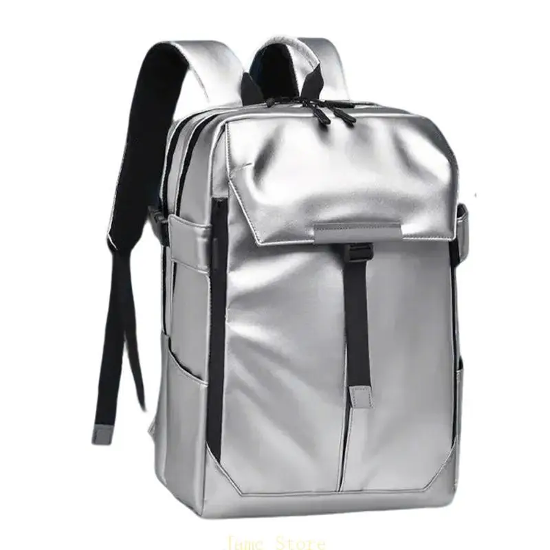 LX0B Laptop Backpack 17.3inch Water Resistant Durability for Travel Business Commute Sports 15.6inch Notebook Storage Bag
LX0B Laptop Backpack 17.3inch Water Resistant Durability for Travel Business Commute Sports 15.6inch Notebook Storage Bag