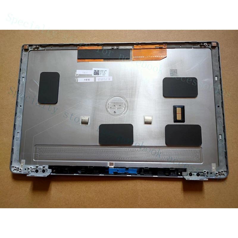A+ New for DELL LATITUDE 7320 E7320 top cover A case 0X5DCY
A+ New for DELL LATITUDE 7320 E7320 top cover A case 0X5DCY
