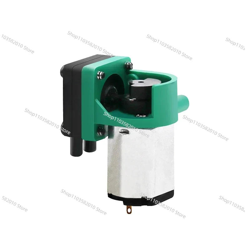 Manufacturer direct sale mini 5v dc pressure vacuum pump micro diaphragm
Manufacturer direct sale mini 5v dc pressure vacuum pump micro diaphragm