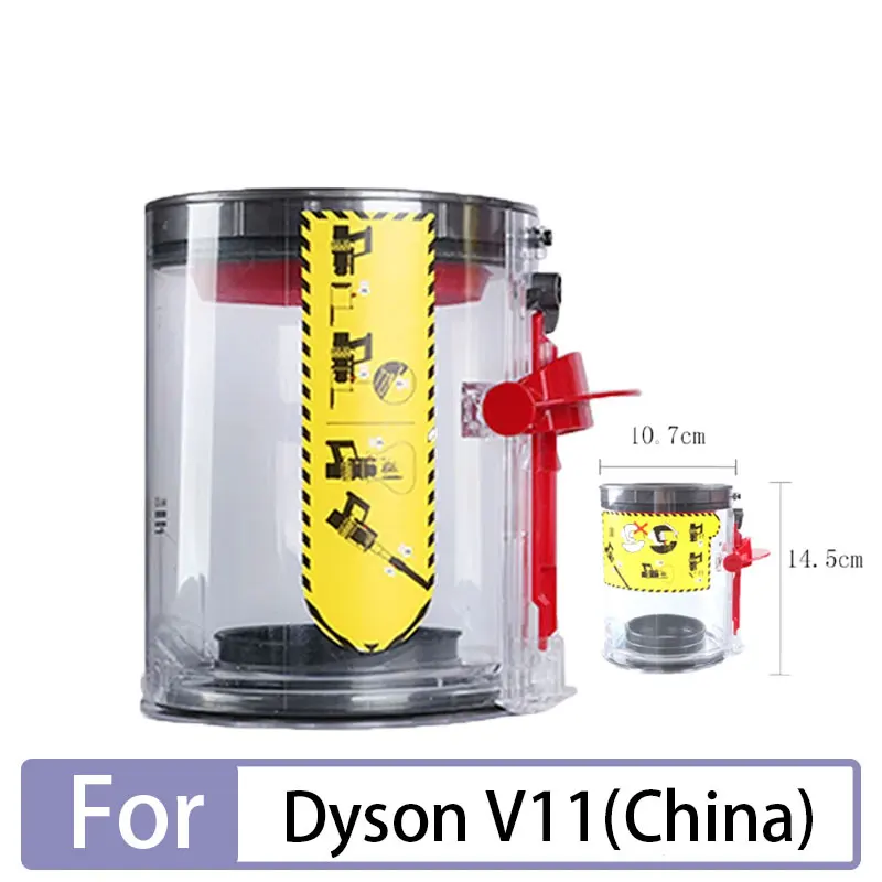 Пылесборник для Dyson V10, оригинальные аксессуары, циклонный пылесборник, робот-пылесос, фильтр, ведро, головка двигателя, сменные детали
Пылесборник для Dyson V10, оригинальные аксессуары, циклонный пылесборник, робот-пылесос, фильтр, ведро, головка двигателя, сменные детали