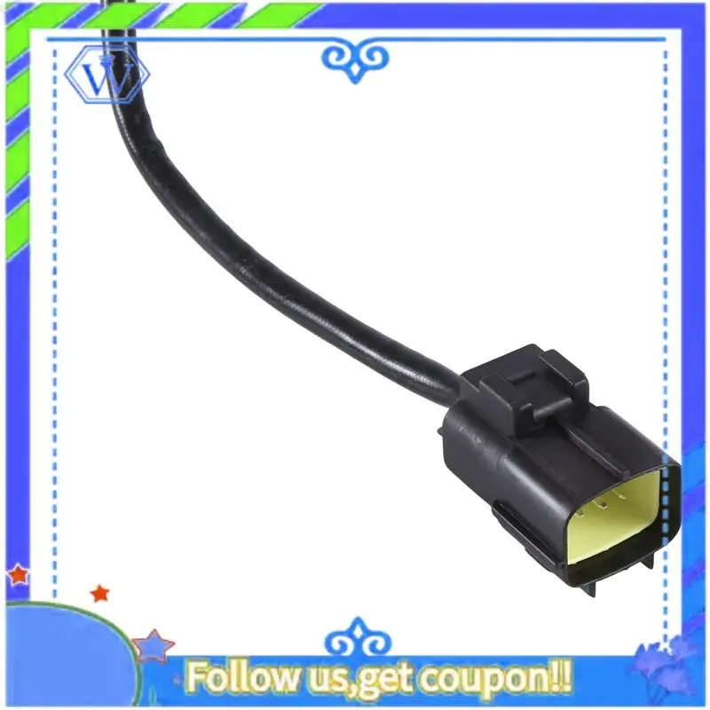 M46K-Oxygen Sensor LZA03-E1 LZA03-HD1 Accessories For NTK Cummins DDE John Deere 4001675 23526113
M46K-Oxygen Sensor LZA03-E1 LZA03-HD1 Accessories For NTK Cummins DDE John Deere 4001675 23526113