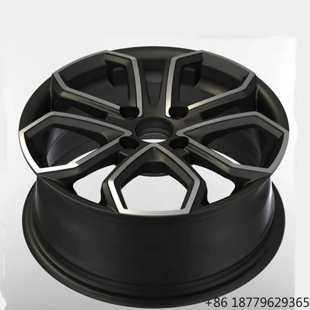 18-22 Inch Structure Alloy Wheels 4/5 Holes Car Rims Wheels High Quality
18-22 Inch Structure Alloy Wheels 4/5 Holes Car Rims Wheels High Quality
