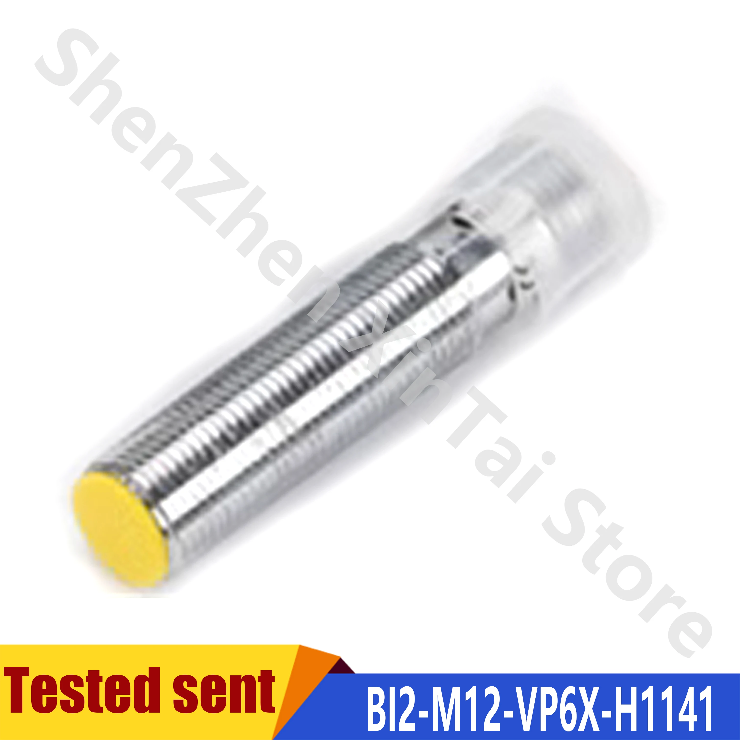 New High-Quality BI2-M12-VP6X-H1141 Switch Sensor
New High-Quality BI2-M12-VP6X-H1141 Switch Sensor