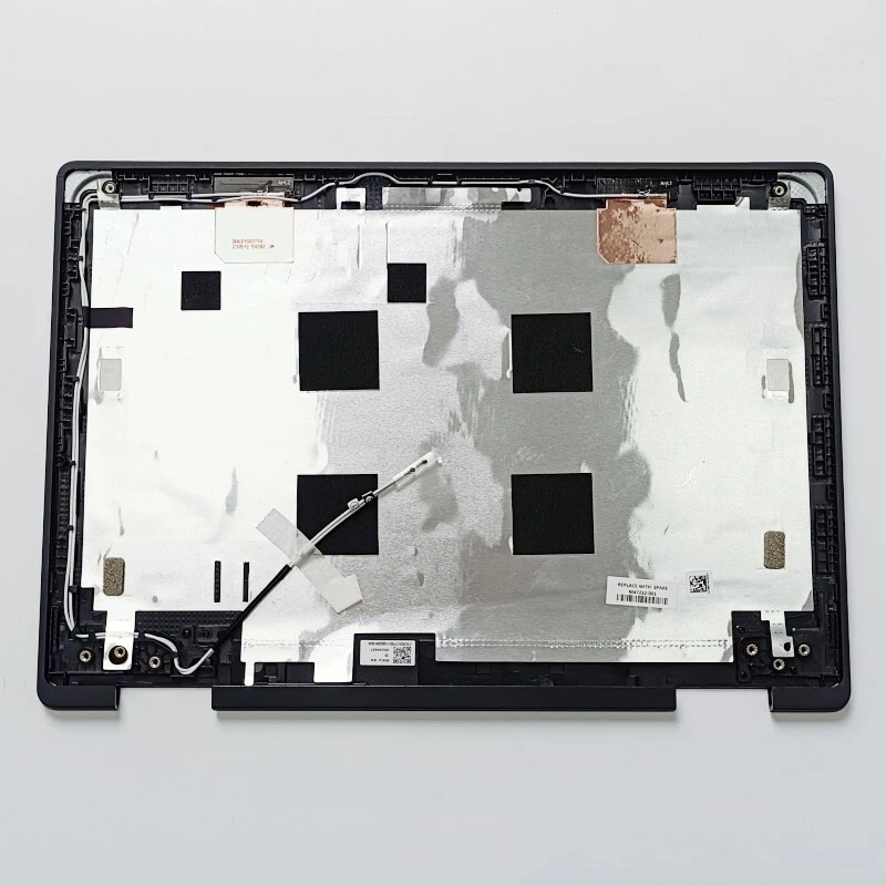 S+ New Lcd Rear Back Cover Top Case For HP Chromebook X360 11 G4 EE M47232-001
S+ New Lcd Rear Back Cover Top Case For HP Chromebook X360 11 G4 EE M47232-001