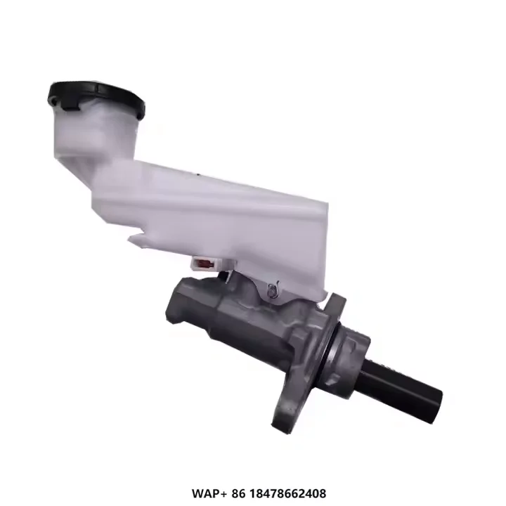 8981632290 8-98163229-0 High Quality Pickup Truck Brake Parts Hydraulic Brake Cylinder for ISUZU D-MAX
8981632290 8-98163229-0 High Quality Pickup Truck Brake Parts Hydraulic Brake Cylinder for ISUZU D-MAX
