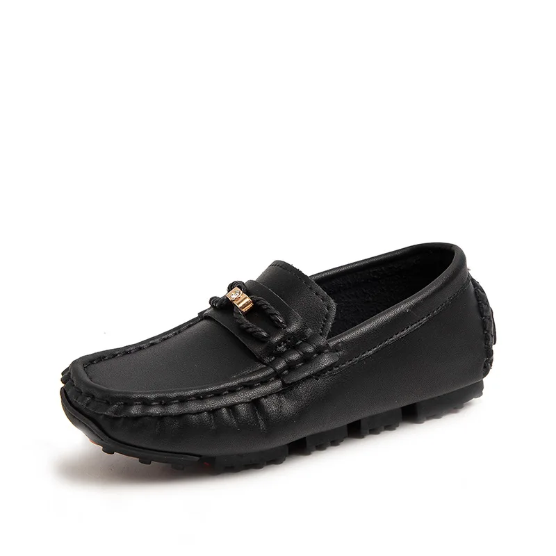 JGSHOWKITO NEW Boys Loafers Slip-on Fashion Kids Casual Flats Children Soft Moccasins Fashion Classic Buckle Knot British Style
JGSHOWKITO NEW Boys Loafers Slip-on Fashion Kids Casual Flats Children Soft Moccasins Fashion Classic Buckle Knot British Style