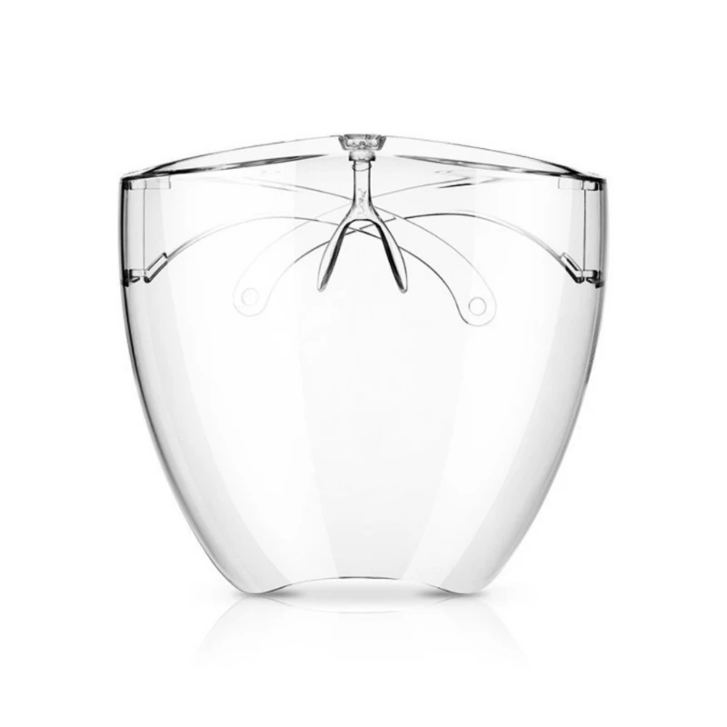 whole face Protective Visors Clear not Fog Shielding Transparent Face Shielding Clear Safe Shielding PC for Male & Female
whole face Protective Visors Clear not Fog Shielding Transparent Face Shielding Clear Safe Shielding PC for Male & Female