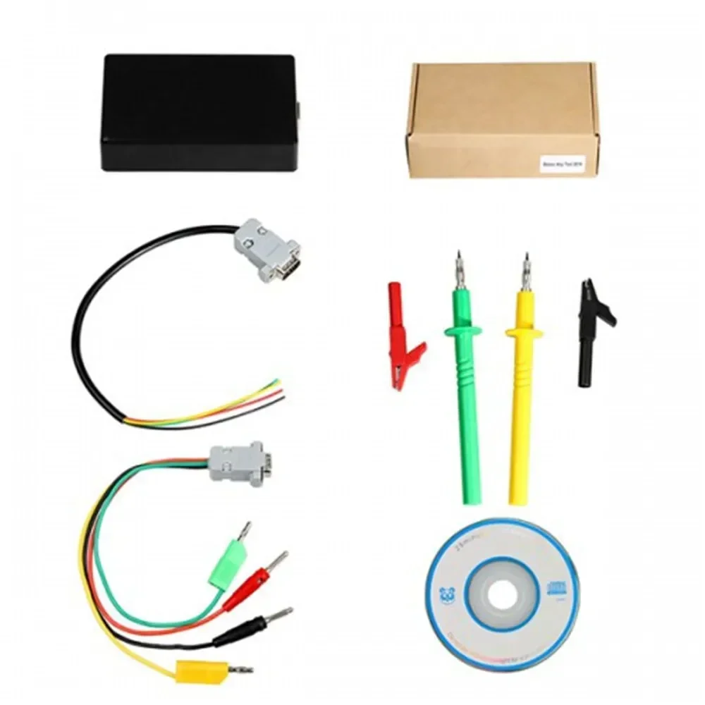 Newest OBDOK Multibrands PCF79xx Un-locker or Renewing Used Keys Code Scanner Tool High Quality for CGDI PRO For BMW
Newest OBDOK Multibrands PCF79xx Un-locker or Renewing Used Keys Code Scanner Tool High Quality for CGDI PRO For BMW