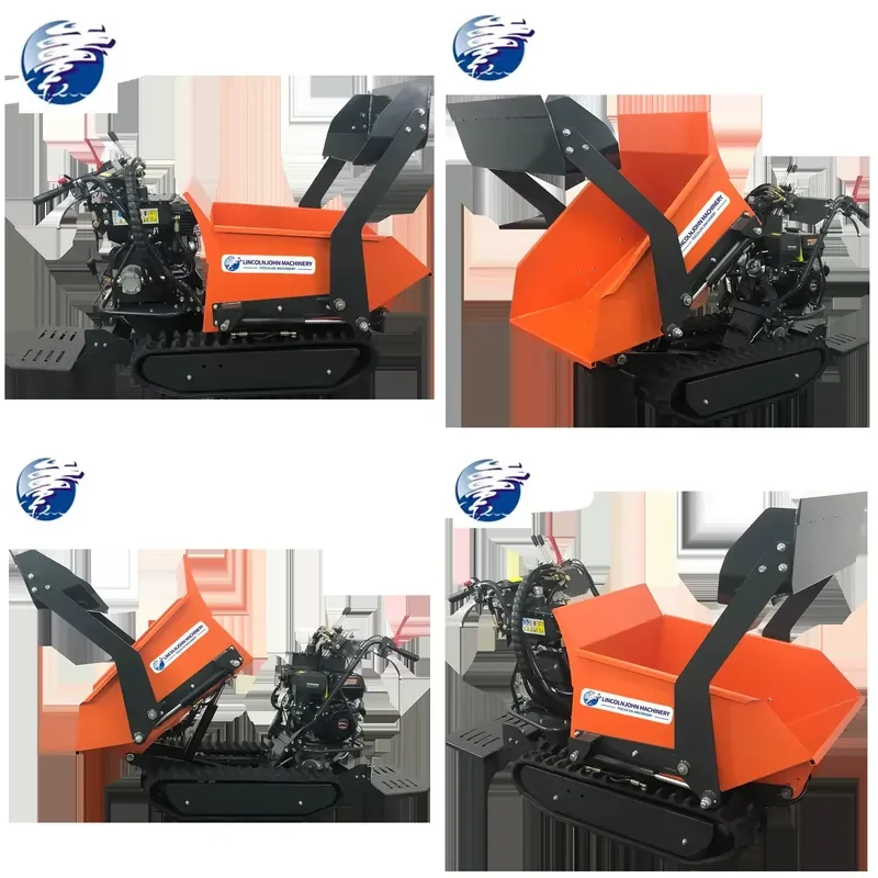 SFW Certificate 500kg Load 48V Mini Dumper Electric Wheelbarrow Wheel Barrow
SFW Certificate 500kg Load 48V Mini Dumper Electric Wheelbarrow Wheel Barrow