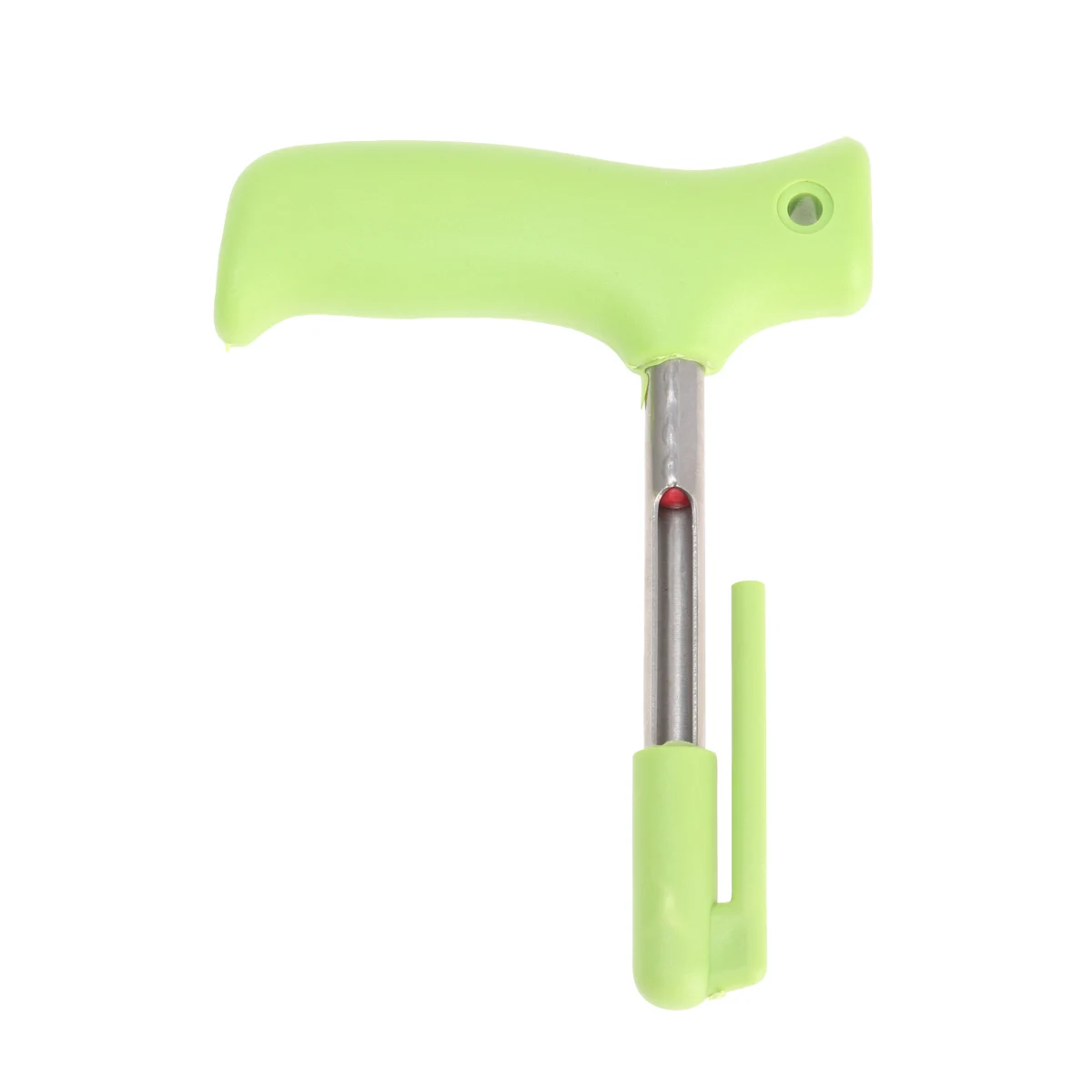Stainless Steel Coconut Opener Tool Opening Utensil for Coconut Water Juice Open in Seconds Safe and Fast Make Straw Hole (Green
Stainless Steel Coconut Opener Tool Opening Utensil for Coconut Water Juice Open in Seconds Safe and Fast Make Straw Hole (Green