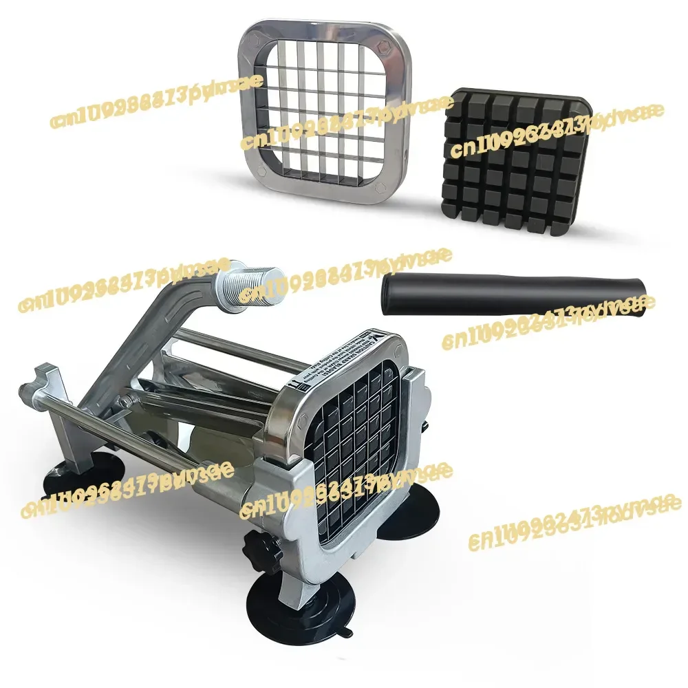 Manual potato machine French fries shredding machine, cutting machine fruit radish home restaurant shredding
Manual potato machine French fries shredding machine, cutting machine fruit radish home restaurant shredding