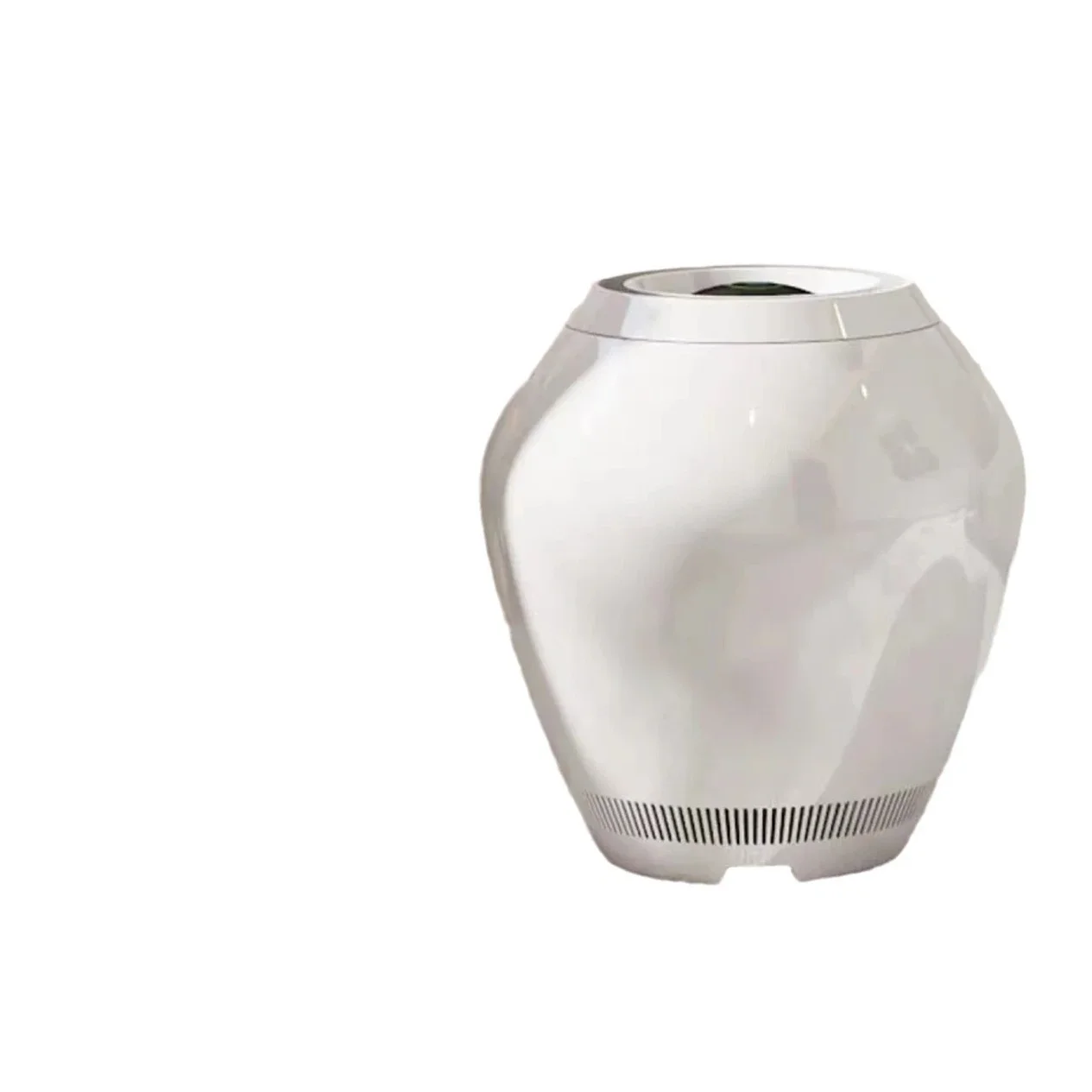 Purify bedroom pregnant women sterilization fog-free air household smart low-noise humidifier
Purify bedroom pregnant women sterilization fog-free air household smart low-noise humidifier