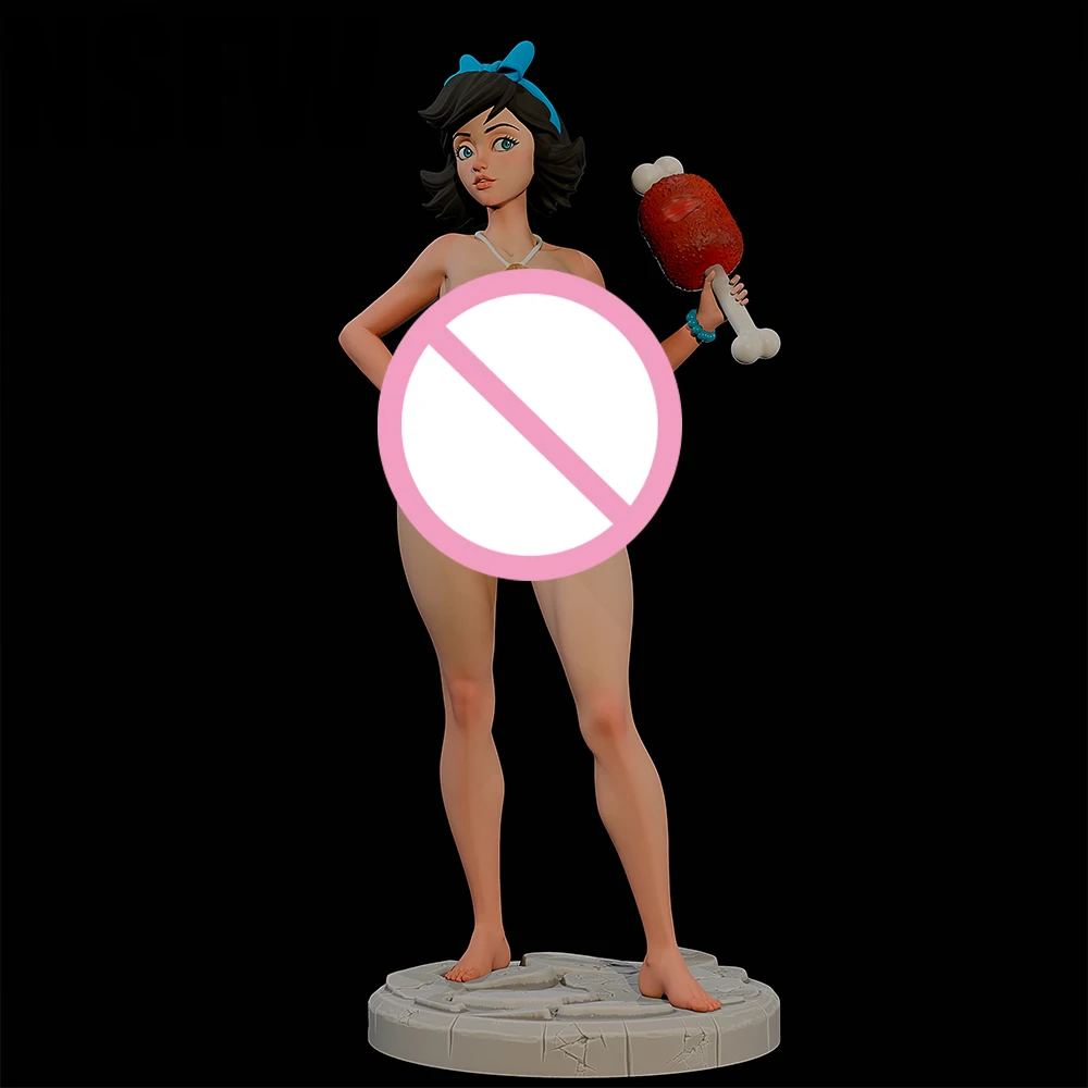 1/24 NSFW Belle Betty Rubble сексуальная девушка модель из смолы фигурка игрушка ремесло в разобранном виде миниатюрная уменьшающая статуя неокрашенный комплект
1/24 NSFW Belle Betty Rubble сексуальная девушка модель из смолы фигурка игрушка ремесло в разобранном виде миниатюрная уменьшающая статуя неокрашенный комплект