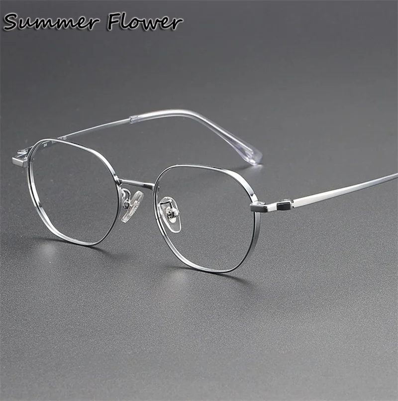Women Retro Optical Frame Round Trendy Spectacle Gafas Fashion Teens Students Eyewear Male Ultra Light Flexible Eyewear Men
Women Retro Optical Frame Round Trendy Spectacle Gafas Fashion Teens Students Eyewear Male Ultra Light Flexible Eyewear Men