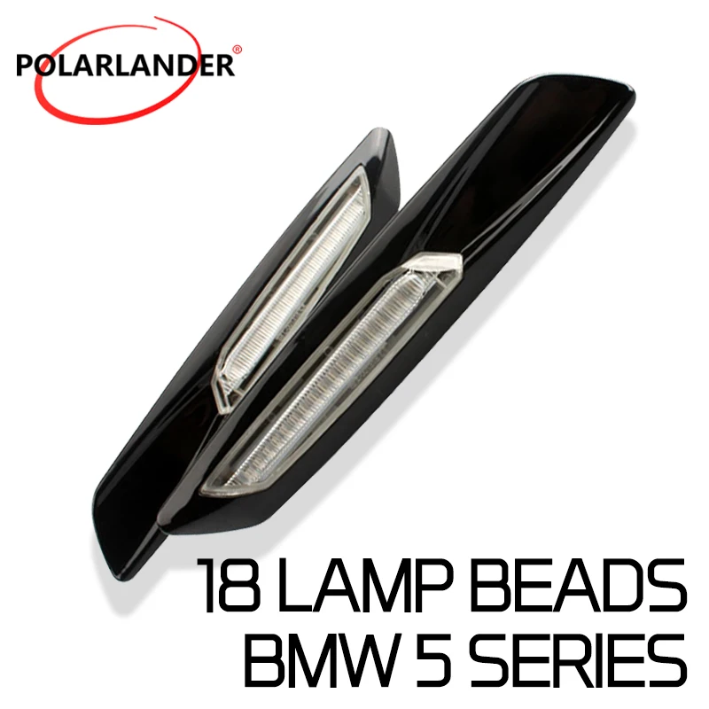 Индивидуальные черно-желтые поворотники (2 шт.) для крыльев, специальное применение, чувствительная реакция, УФ-стойкость, увеличенный срок службы лампы
Индивидуальные черно-желтые поворотники (2 шт.) для крыльев, специальное применение, чувствительная реакция, УФ-стойкость, увеличенный срок службы лампы