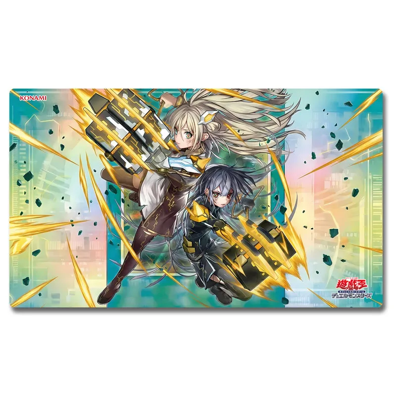 600X350X2мм DIY Yu-Gi-Oh! Игровой коврик Sky Striker Ace для карточных битв, на одного игрока, для дуэлей, аниме-карточки, подарок
600X350X2мм DIY Yu-Gi-Oh! Игровой коврик Sky Striker Ace для карточных битв, на одного игрока, для дуэлей, аниме-карточки, подарок