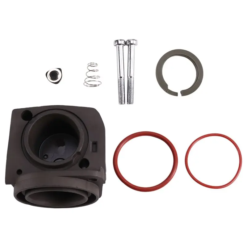 For Q7 For BMW X5 E53 Range Rover Sport L322 4.8L 37226787617 RQL000014 Air Compressor Repair Kit Cylinder
For Q7 For BMW X5 E53 Range Rover Sport L322 4.8L 37226787617 RQL000014 Air Compressor Repair Kit Cylinder