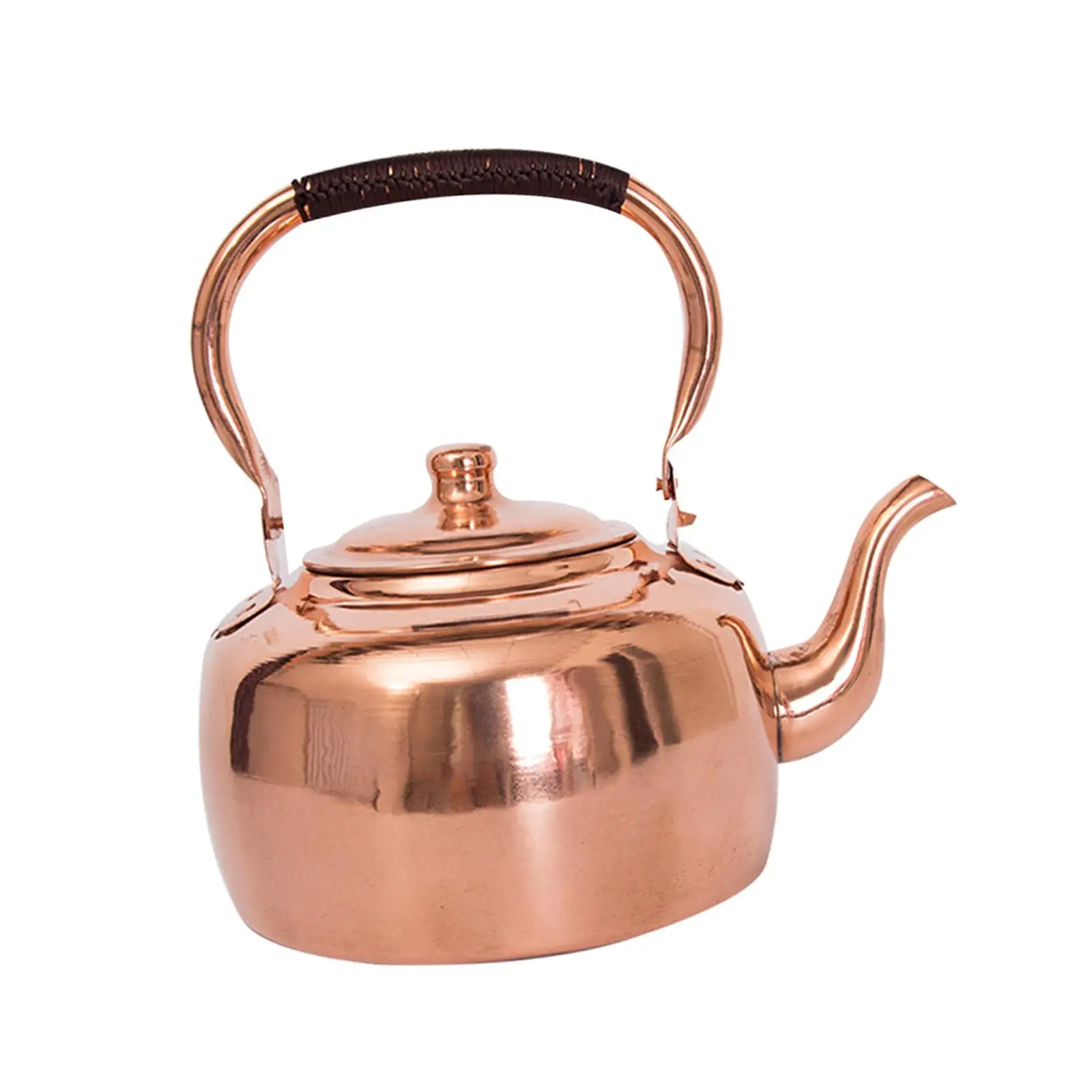 Tea Kettle Kung Fu Tea Pot Induction Cooker Anti Scalding Handle Handmade Hot Water Kettle for Gas Stoves Camping Boiling Water
Tea Kettle Kung Fu Tea Pot Induction Cooker Anti Scalding Handle Handmade Hot Water Kettle for Gas Stoves Camping Boiling Water