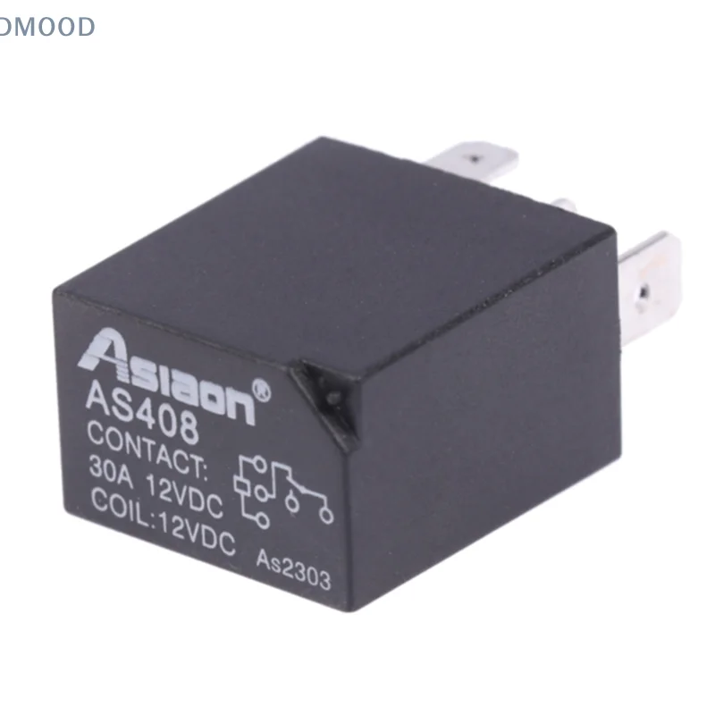 Auxiliary Relay for CF500 600 800 X5 X6 X8 UTV ATV 4X4 BUGGY GO KART Parts 9010-150350
Auxiliary Relay for CF500 600 800 X5 X6 X8 UTV ATV 4X4 BUGGY GO KART Parts 9010-150350