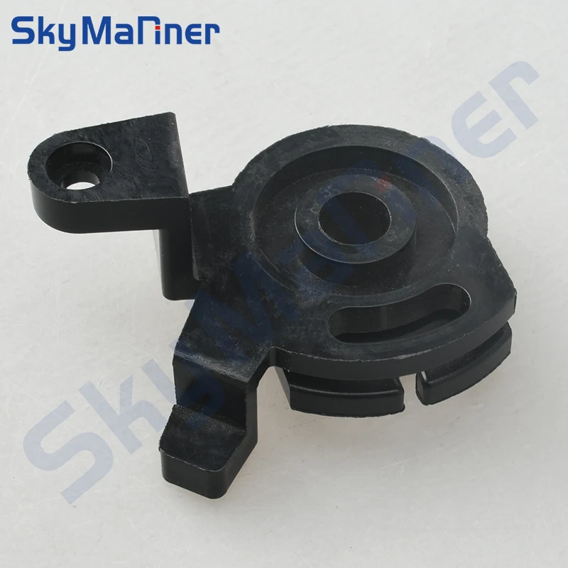 New genuine part Pulley 6F5-41638-00 For Yamaha Outboard Motor 2T 4T 6F5-41638-00-00 Accessories Replaces Aftermarket
New genuine part Pulley 6F5-41638-00 For Yamaha Outboard Motor 2T 4T 6F5-41638-00-00 Accessories Replaces Aftermarket