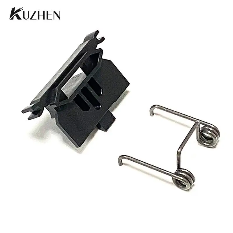 Clipper Accessories Hair Clipper Swing Head Clipper Guide Block Clipper Replacement Parts With Tension Spring
Clipper Accessories Hair Clipper Swing Head Clipper Guide Block Clipper Replacement Parts With Tension Spring