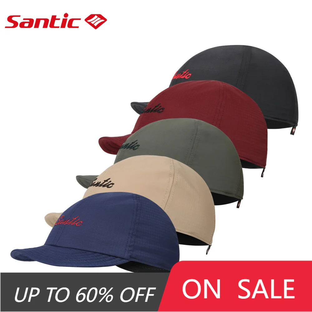 Santic велосипедная кепка спортивные велосипедные шапки уличные MTB шоссейные велосипедные шапки головные уборы свободный размер
Santic велосипедная кепка спортивные велосипедные шапки уличные MTB шоссейные велосипедные шапки головные уборы свободный размер