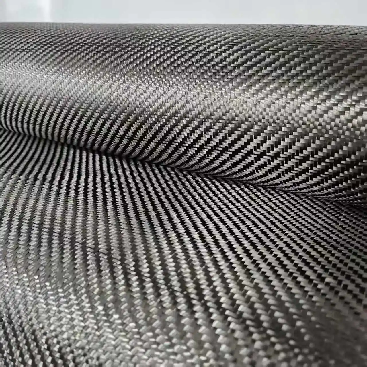 3K Waterproof Abrasion Resistant Woven Carbon Fiber Cloth, Flexible Textile Material for Casual Bag and Outdoor Shoe DIY Product
3K Waterproof Abrasion Resistant Woven Carbon Fiber Cloth, Flexible Textile Material for Casual Bag and Outdoor Shoe DIY Product